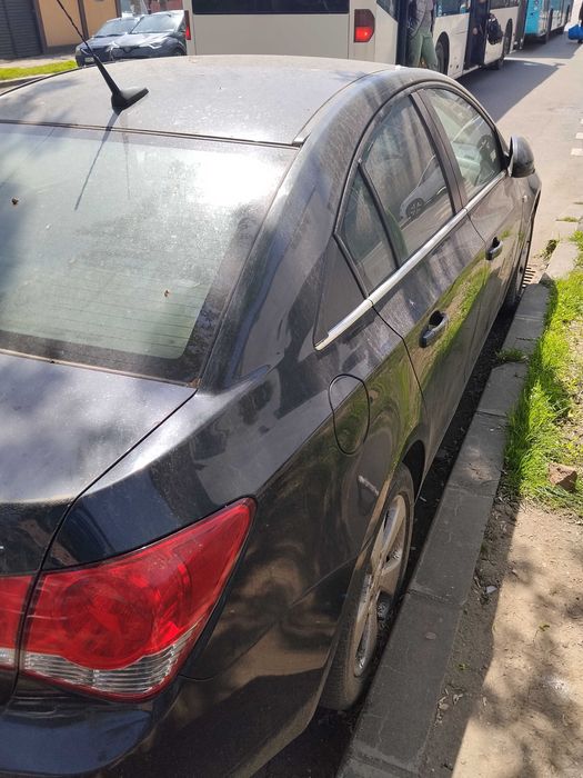 autoturism de vanzare