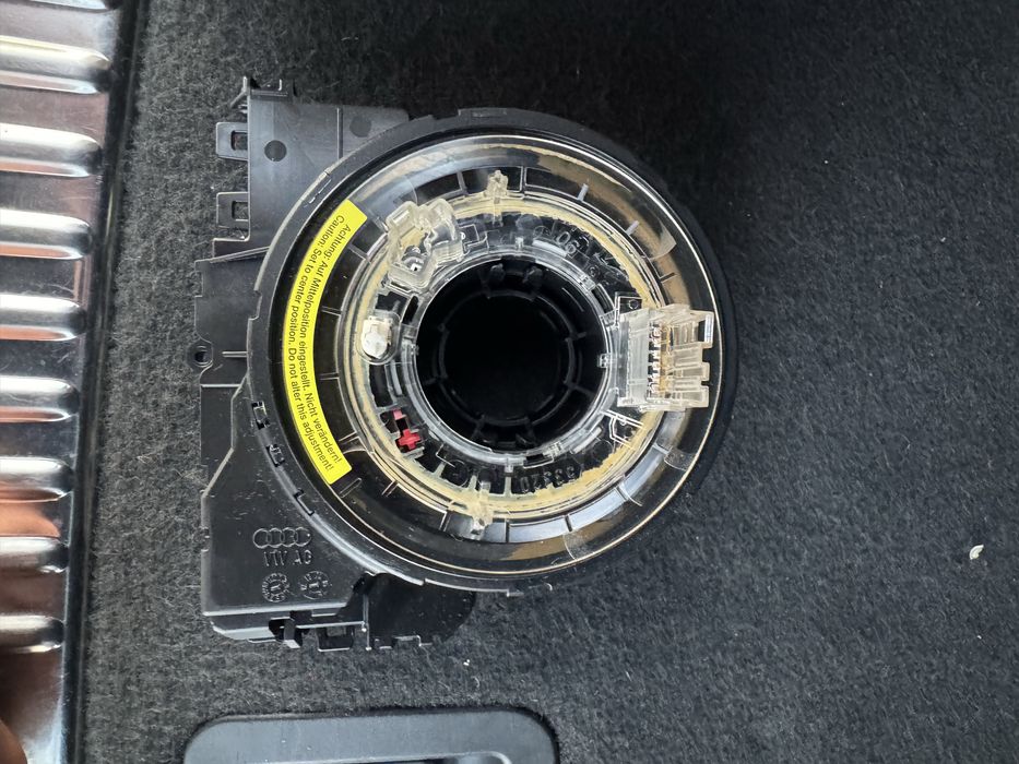 Spira airbag volan pentru Porsche Cayenne