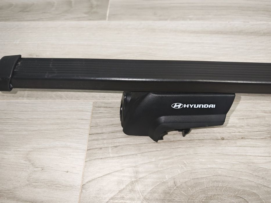 Vând bare transversale Hyundai noi model  2024 .Predare personală