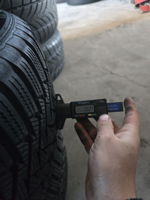 Джанти 17 / 5х112 - VW, Audi, Mercedes, BMW, Skoda, Seat 5x112