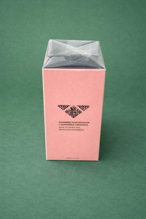 Prada Paradoxe Intense