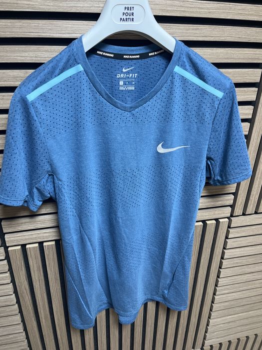 NIKE Dri-Fit Running - размер S / Оригинал
