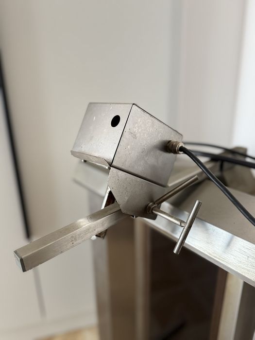 Мангал для шаурмы Remta SD14