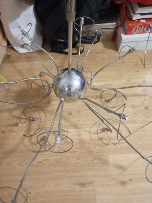 Полюлей сфера 74-70 см