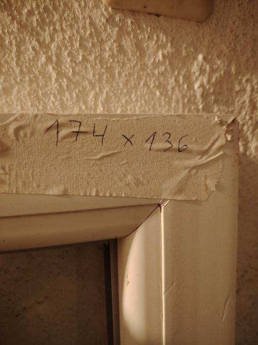 Pvc Пвц дограма kmg