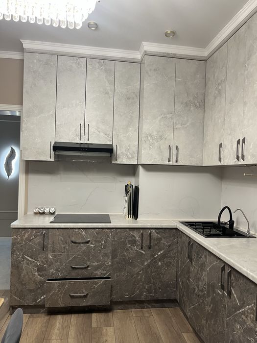 Продается бу Кухонная мебель