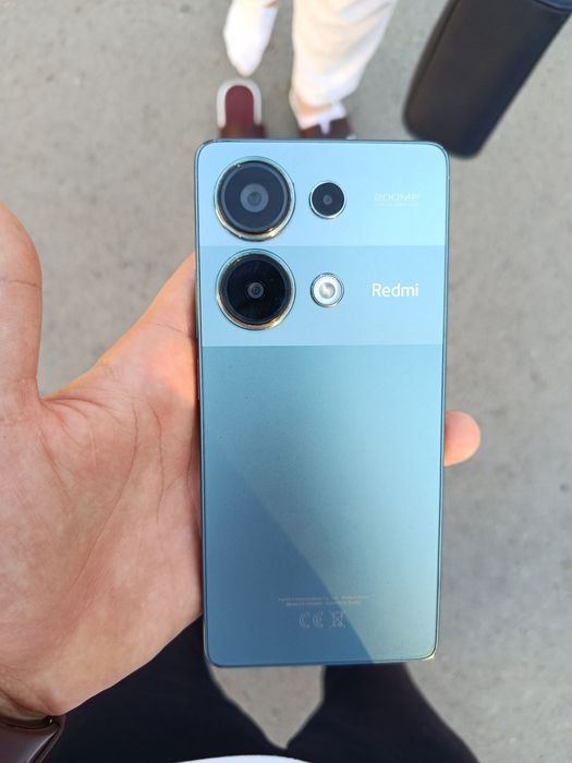 Redmi note 15 pro