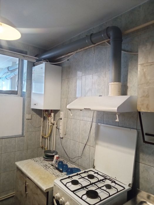 Închiriez apartament cu o cameră