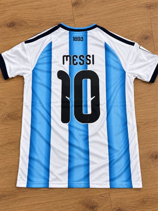 Tricou Messi Argentina