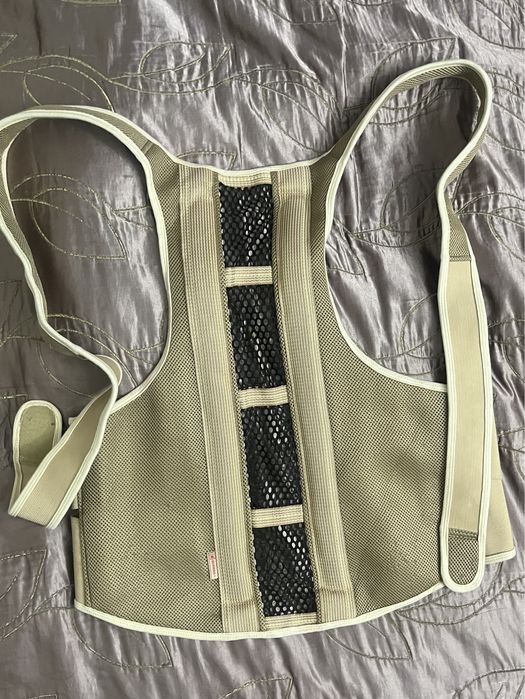 Корсет для спины