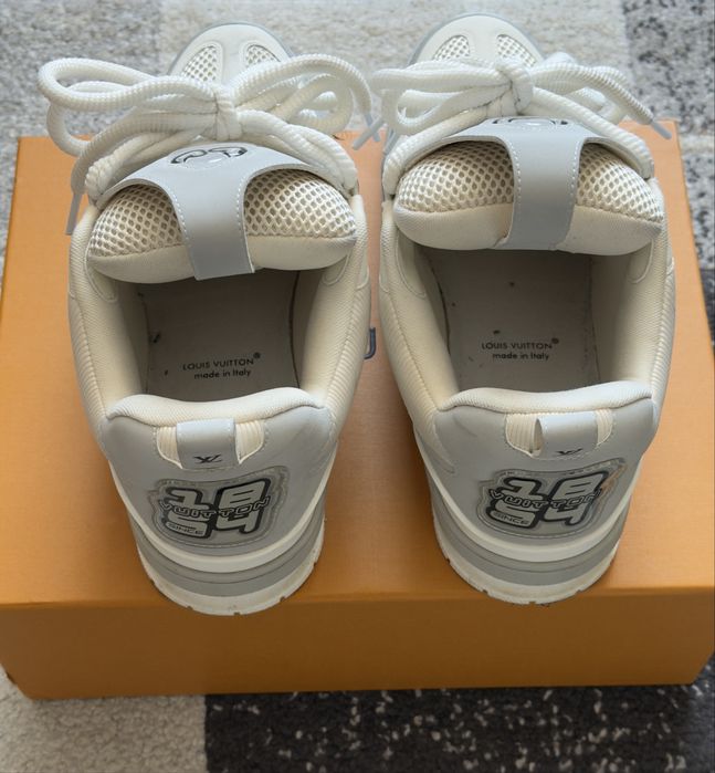 Pantofi Lv Skate, marime 44