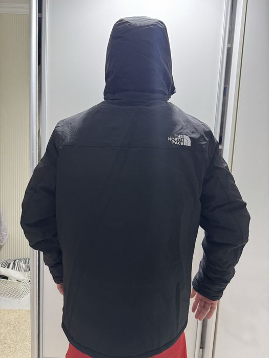 Продам куртку зимный