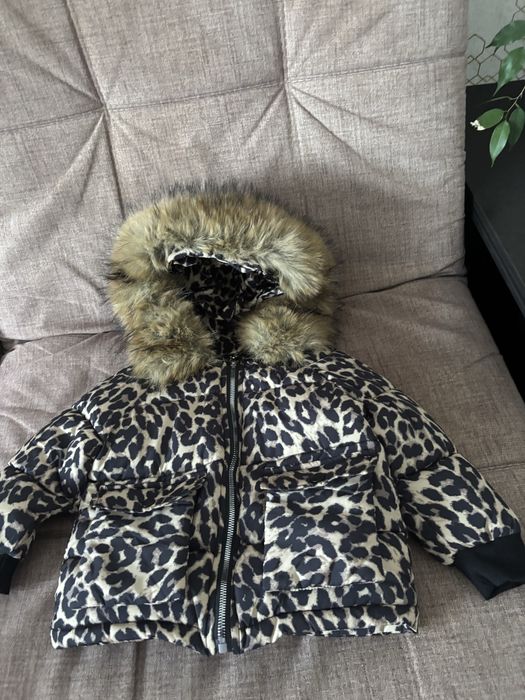 Продам новую курточку