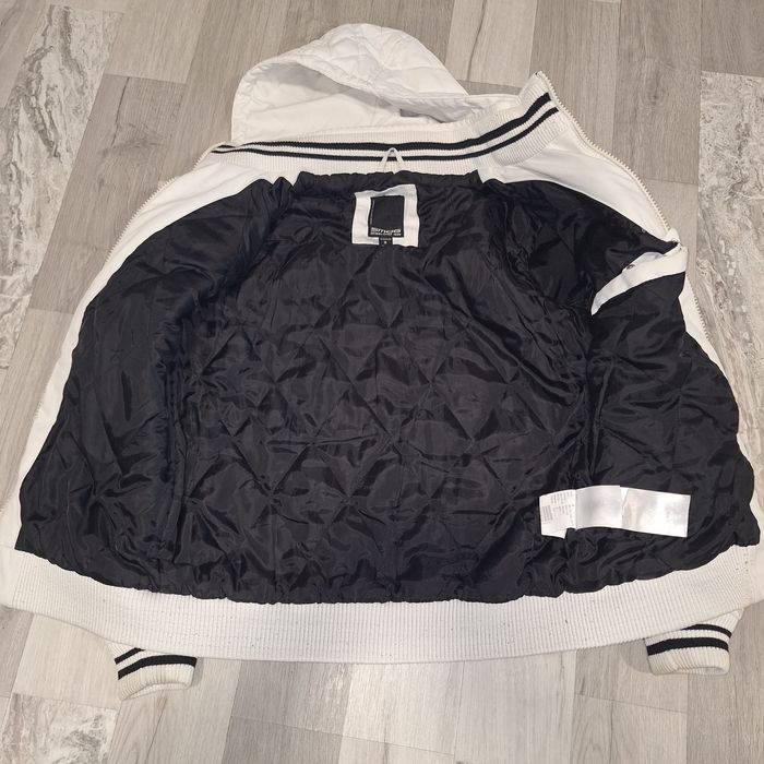 Geacă Smog mărimea S