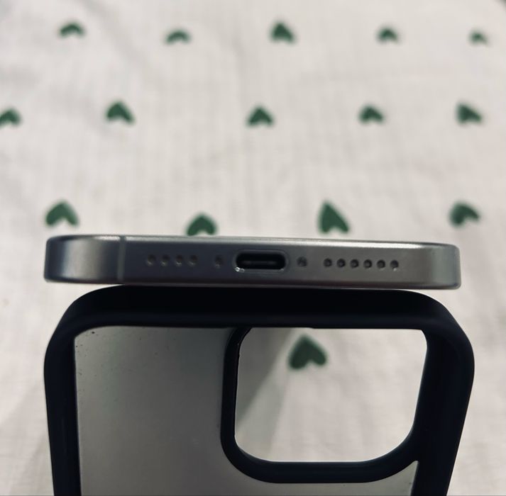 iPhone 15 pro max 256гб