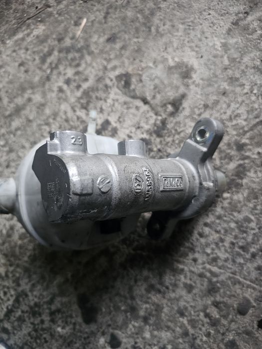 Pompa servo frana servofrana w58965 euro 5 euro 6 Ford Transit 4 [2014