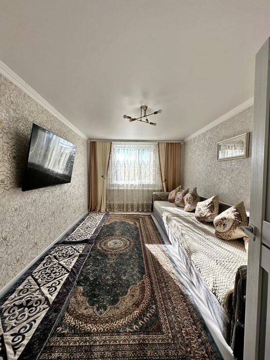 Продам дом в рабочем