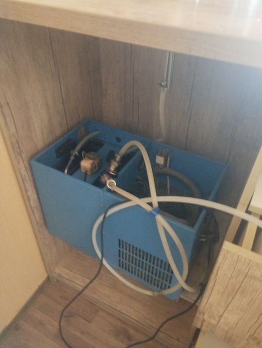 Piva aparat xolati yaxshi