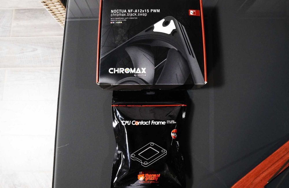 Carcasa Be Quiet Pure Base 500 FX