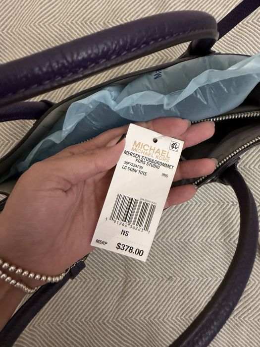 сумка Michael Kors