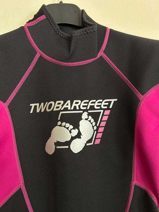 Детски неопрен Two bare feet чисто нов