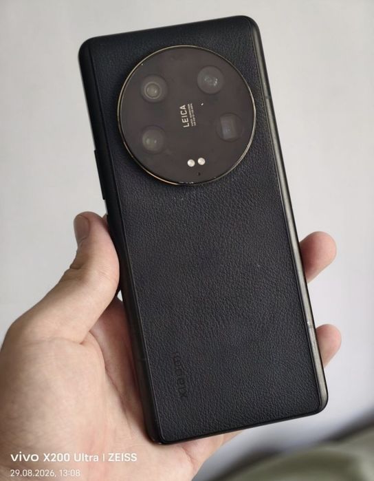 Xiaomi 13 Ultra, 512/16 срочно продам