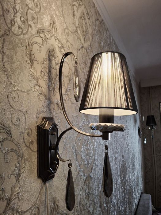 Светильник бра настенная