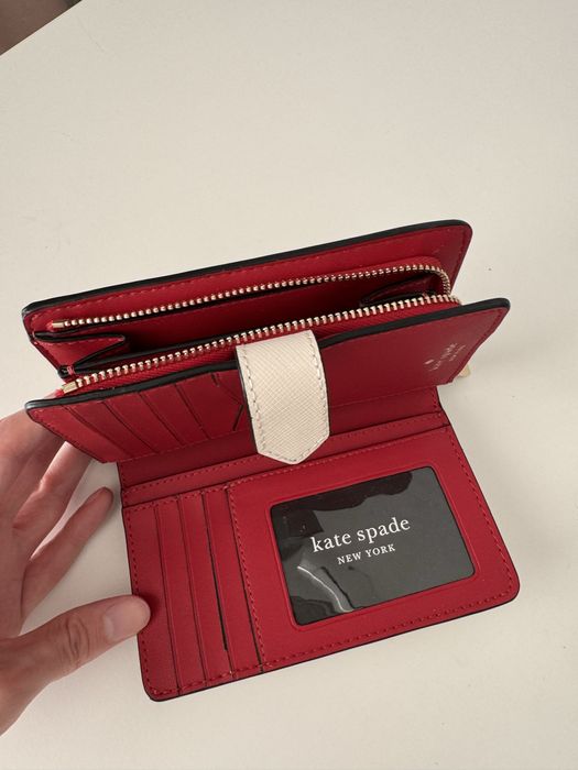 Продам оригинал кошелек Kate Spade