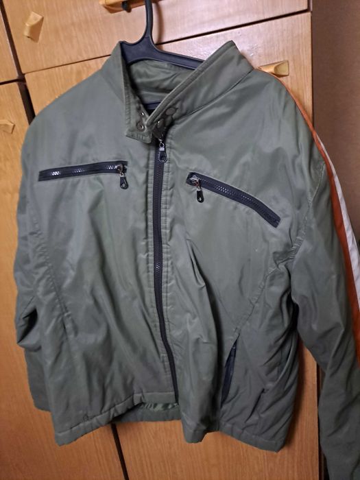 Мъжко яке M размер