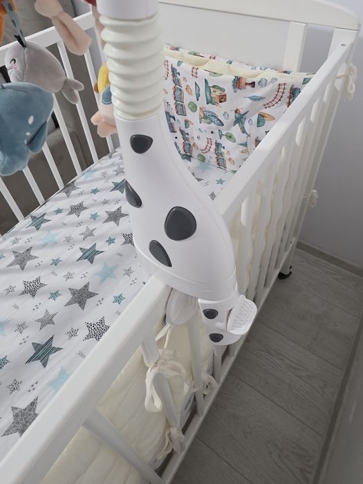 Carusel patut muzical