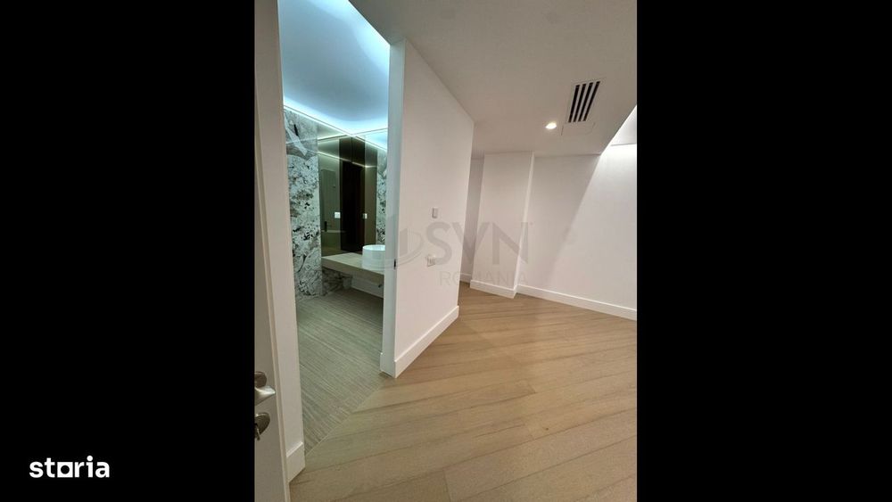 Apartament 3 camere Exclusivist in zona de Nord Finisaje High End