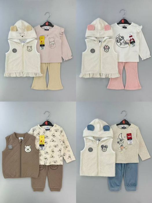 Kiloli xitoy bolalar va usmirlar kiymi