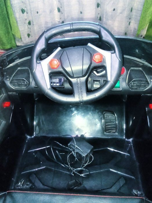 продам детскую машину