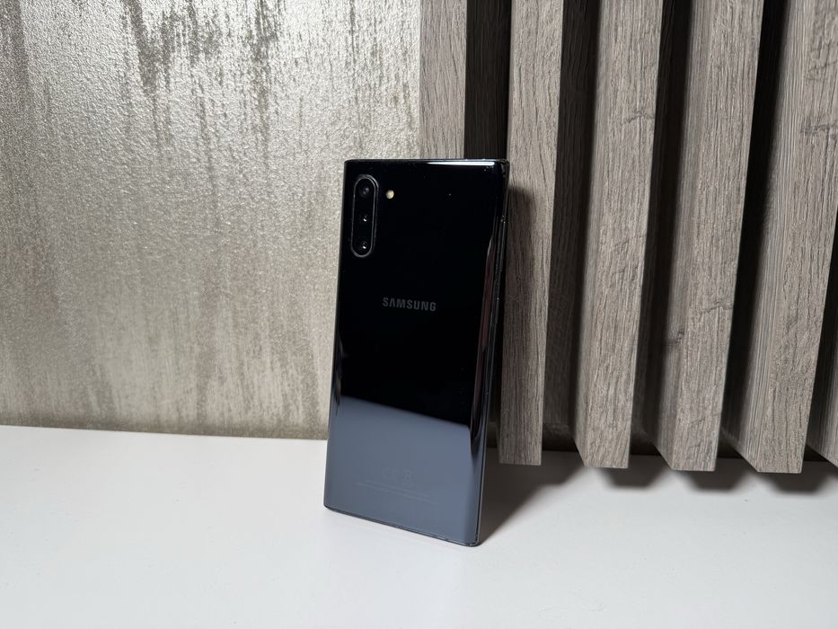 Samsung Note 10 128GB Garantie 2 ani Universul Telefoanelor