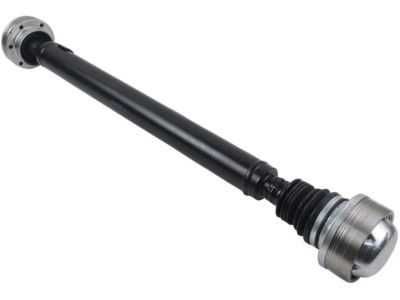 Преден кардан Карданен вал JEEP Grand Cherokee 3 WH/WK, 3.0 V6 CRD