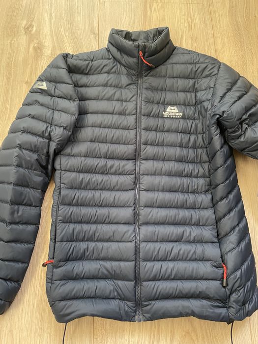 Geaca Puf Mountain Equipment