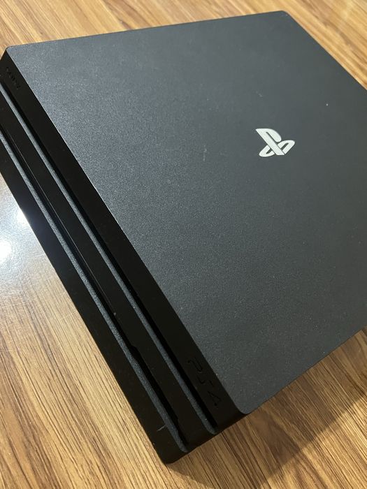 Пс 4 про 1 терабайт