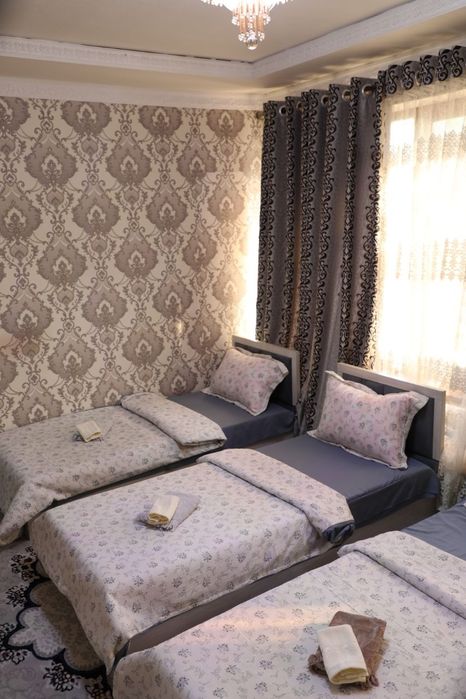 Arzon va qulay Hostel 50000 dan boshlab