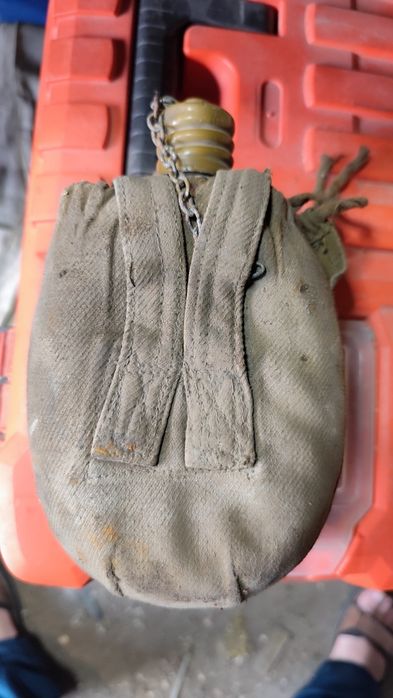 Армейские раритеты СССР