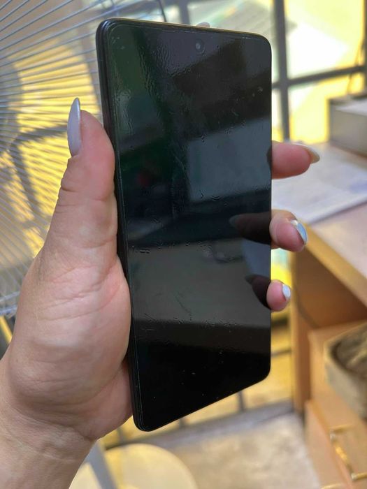 Xiaomi Redmi Note 11 Т PRO Боралдай (110/2707)