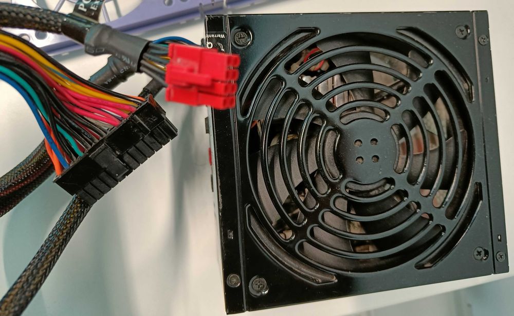 Sursa Thermaltake Toughpower 750W