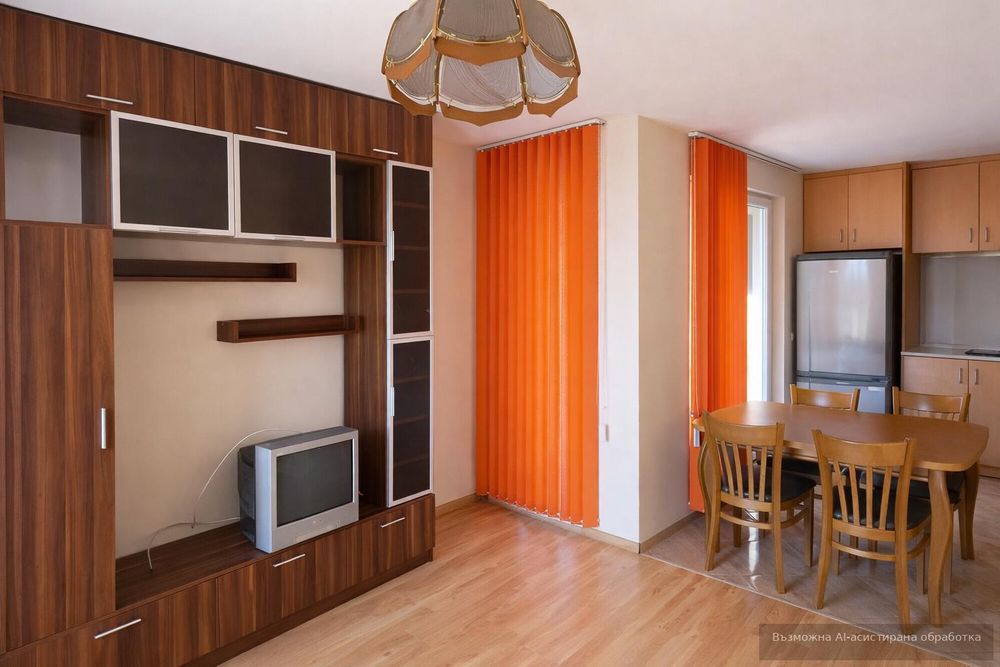 Дава се под наем Тристаен апартамент в Варна, Възраждане 1 - 101 кв.м за 650 € - Снимка #4
