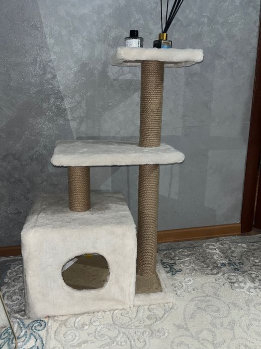 Когтеточка для кошек