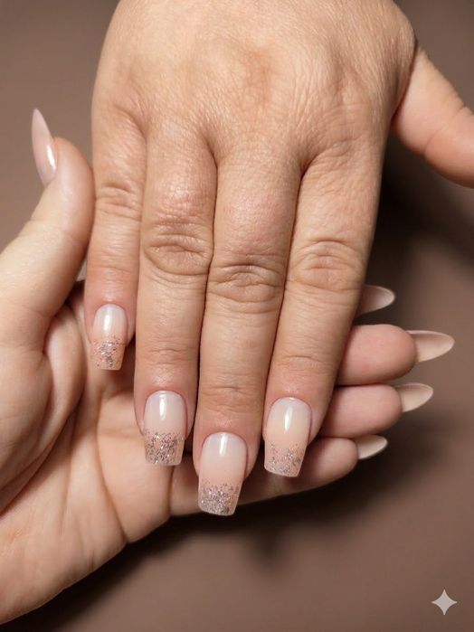 Нужны модели на гель покрытия.