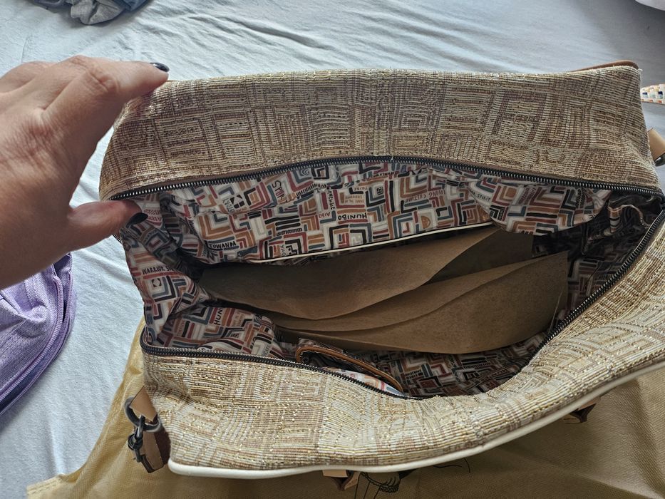 Дамска чанта Anekke