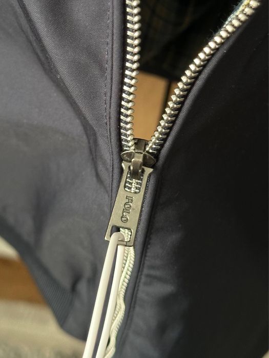 Ветровка поло vetrovka polo