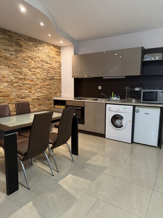 Апартамент за нощувки Несебър