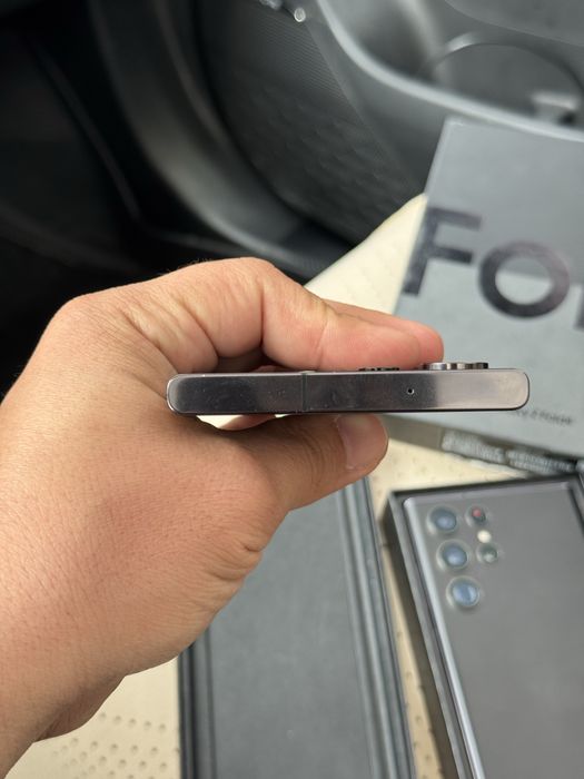 Samsung s23 Ultra 12/256Gb