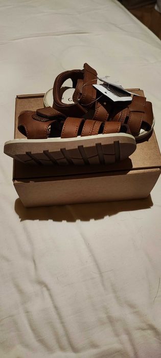 Детски сандали GEORGE