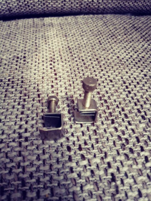 Зажим Гофмана эконом